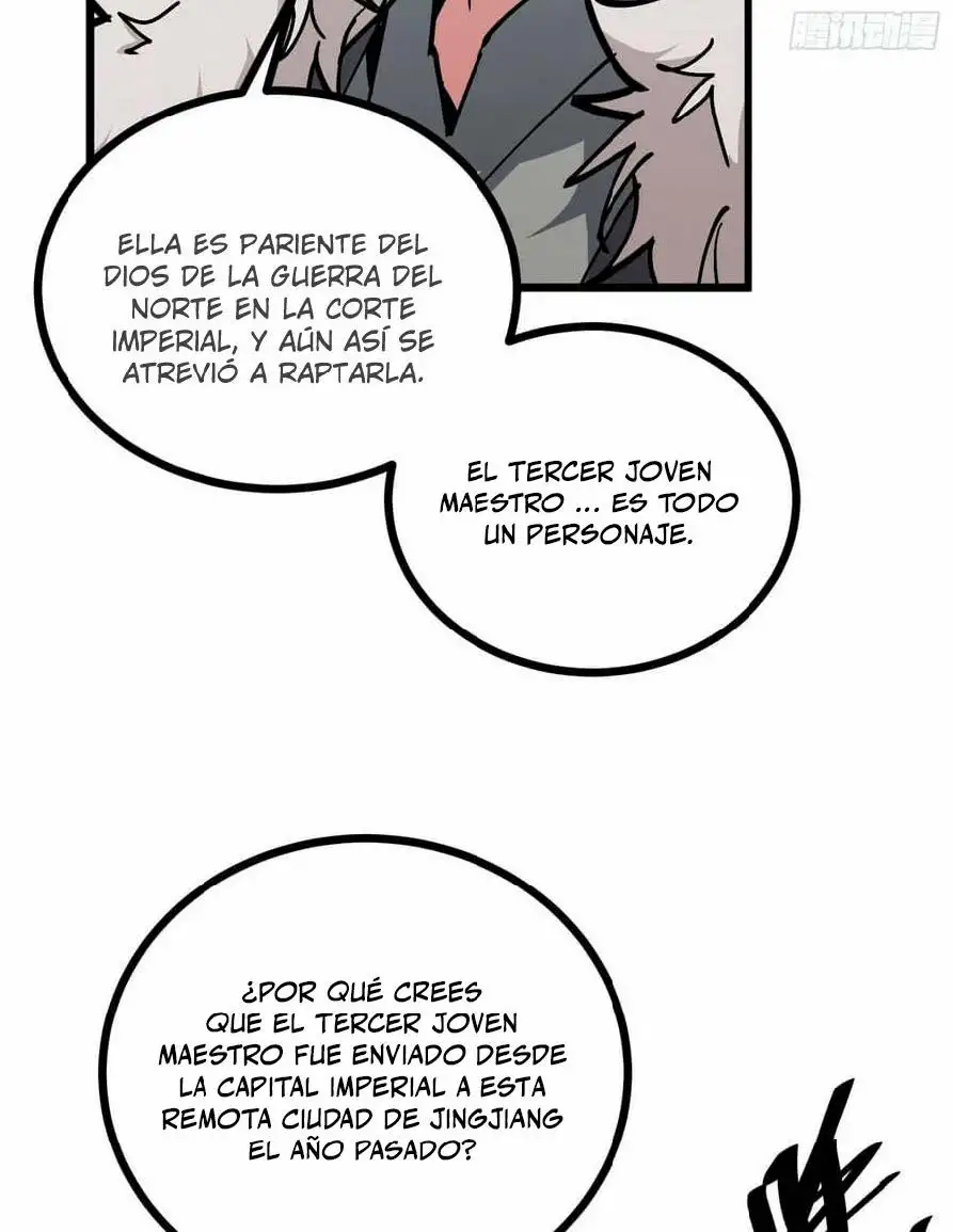 Hada, por favor, escucha mi explicacion - Capítulo 15 - Página 48 - LectorTMOo