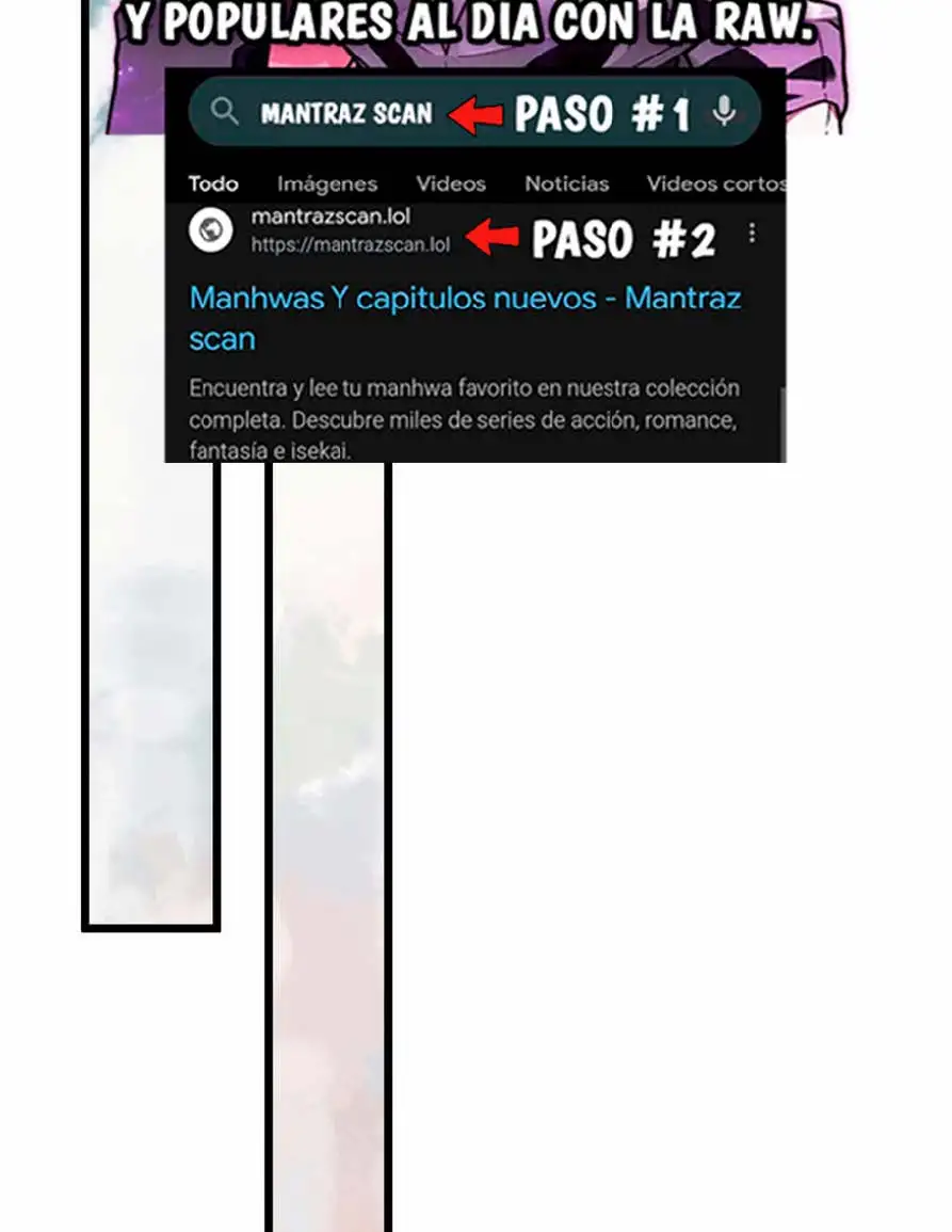 Hada, por favor, escucha mi explicacion - Capítulo 15 - Página 74 - LectorTMOo