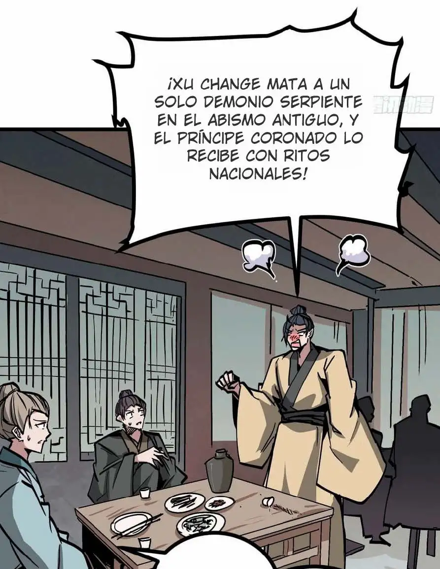 Hada, por favor, escucha mi explicacion - Capítulo 15 - Página 80 - LectorTMOo