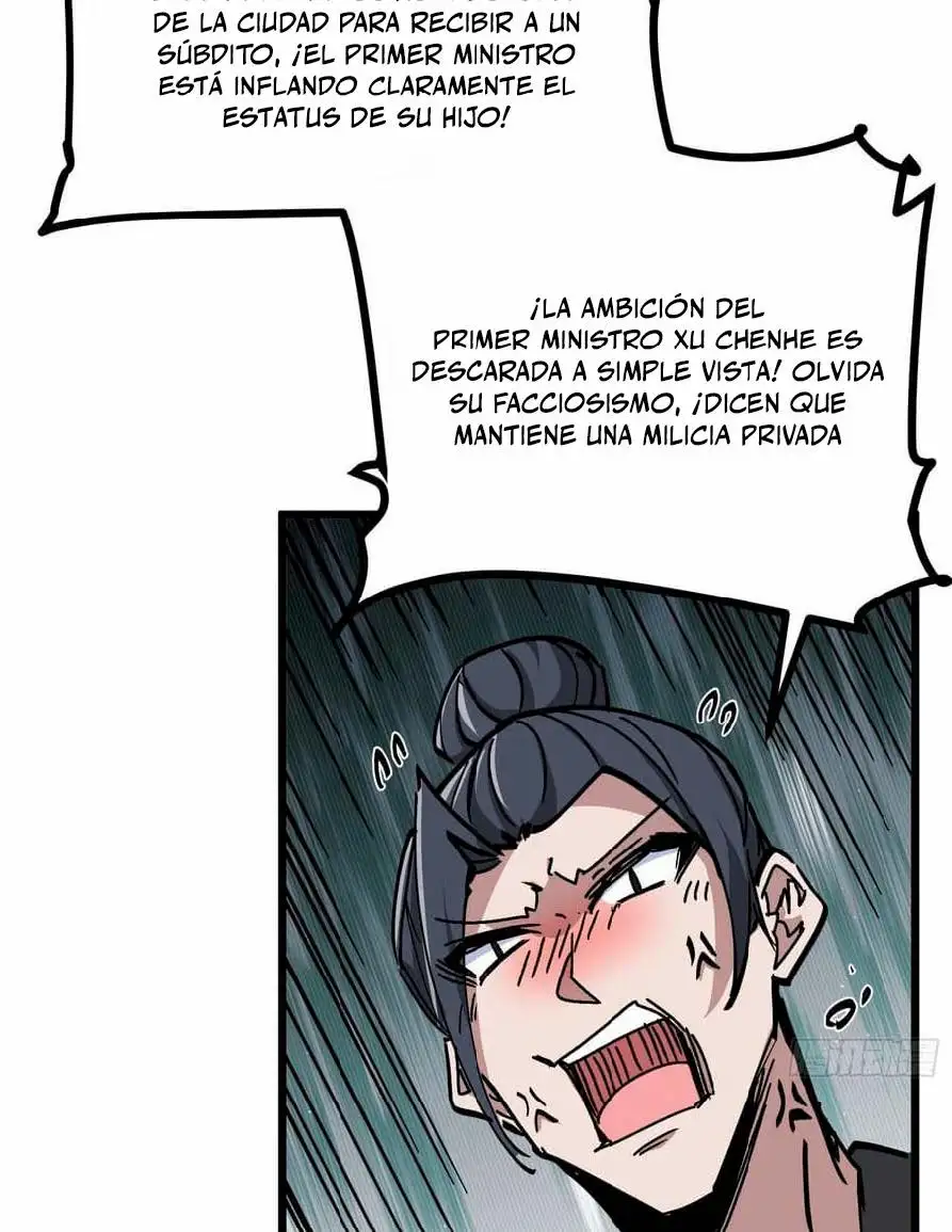 Hada, por favor, escucha mi explicacion - Capítulo 15 - Página 83 - LectorTMOo
