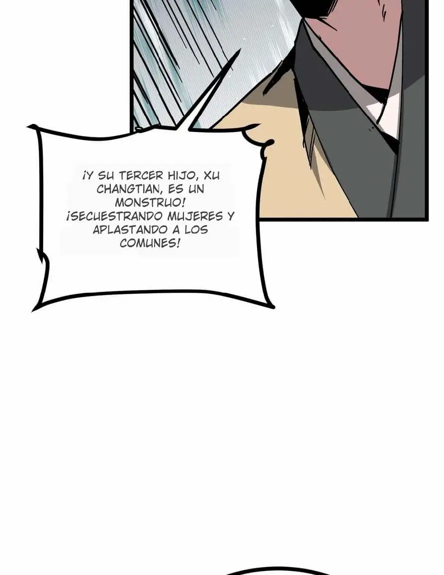 Hada, por favor, escucha mi explicacion - Capítulo 15 - Página 84 - LectorTMOo