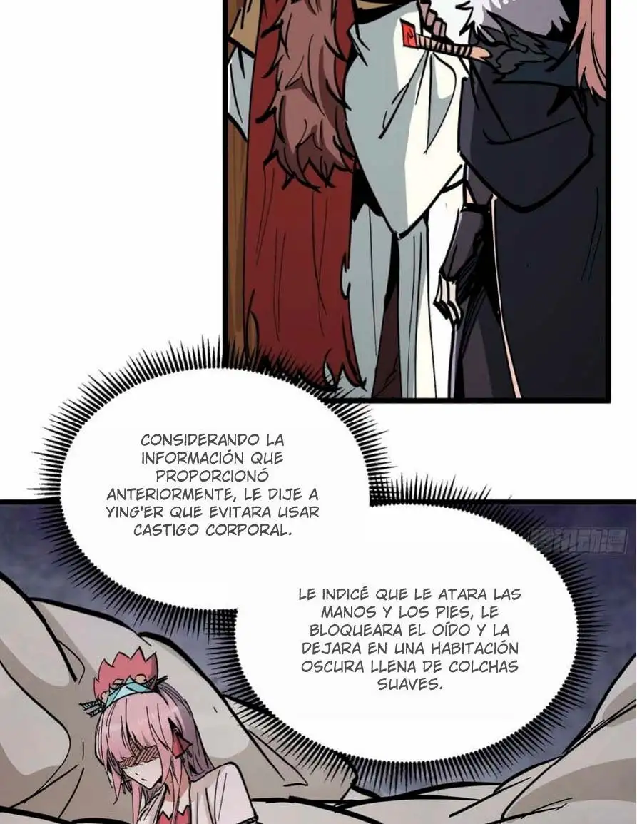 Hada, por favor, escucha mi explicacion - Capítulo 25 - Página 7 - LectorTMOo