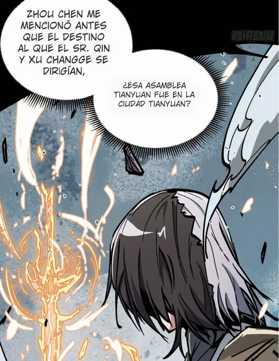 Hada, por favor, escucha mi explicacion - Capítulo 25 - Página 80 - LectorTMOo