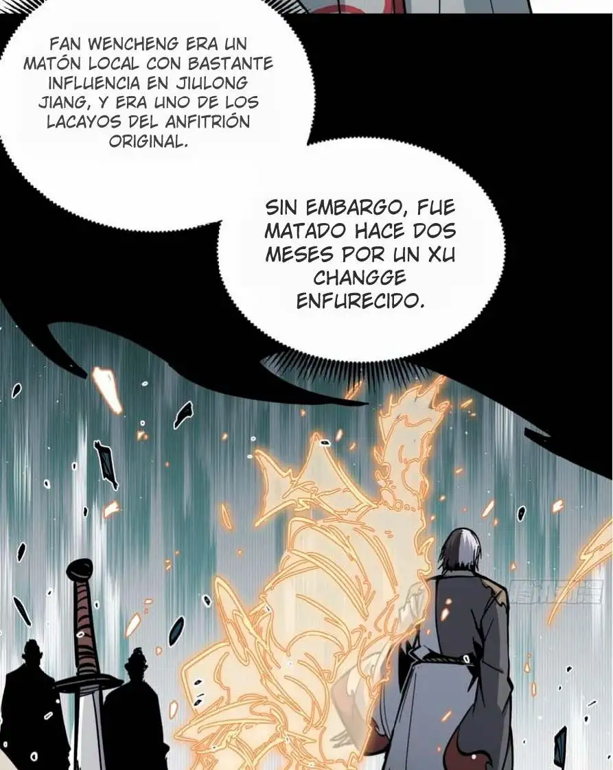 Hada, por favor, escucha mi explicacion - Capítulo 26 - Página 17 - LectorTMOo
