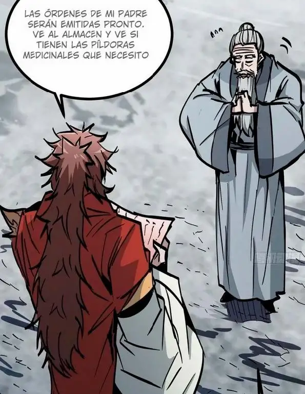Hada, por favor, escucha mi explicacion - Capítulo 27 - Página 17 - LectorTMOo