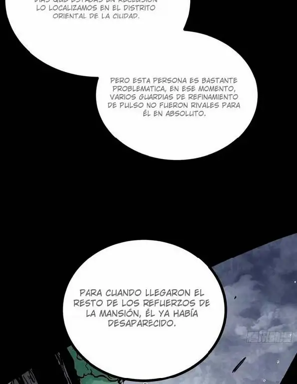Hada, por favor, escucha mi explicacion - Capítulo 27 - Página 35 - LectorTMOo