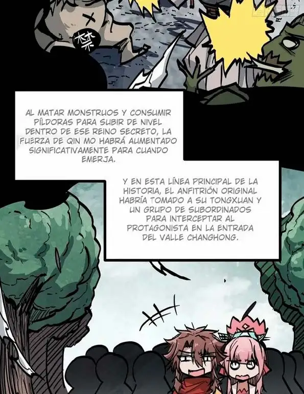 Hada, por favor, escucha mi explicacion - Capítulo 27 - Página 59 - LectorTMOo