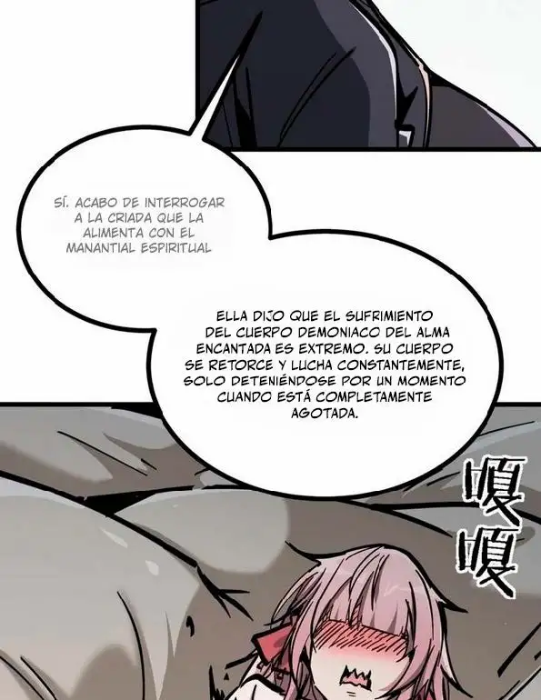 Hada, por favor, escucha mi explicacion - Capítulo 27 - Página 89 - LectorTMOo