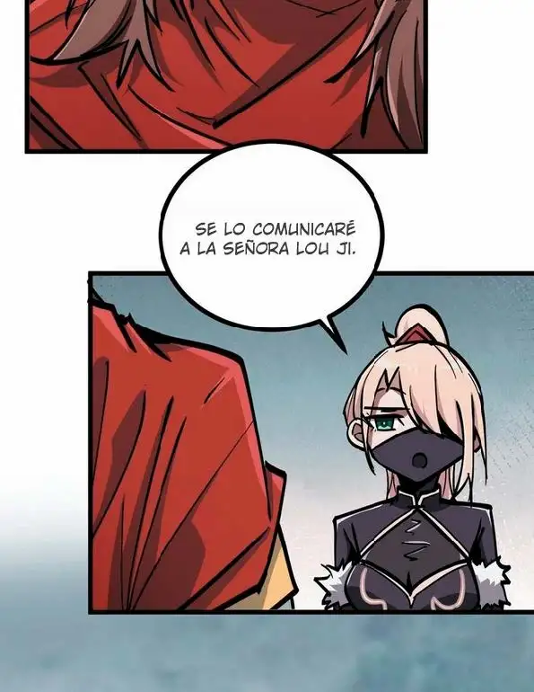 Hada, por favor, escucha mi explicacion - Capítulo 28 - Página 5 - LectorTMOo