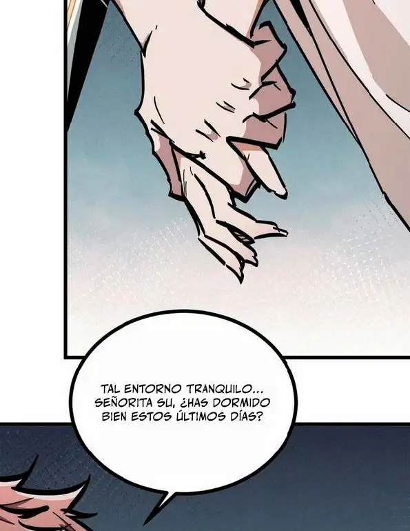 Hada, por favor, escucha mi explicacion - Capítulo 28 - Página 22 - LectorTMOo