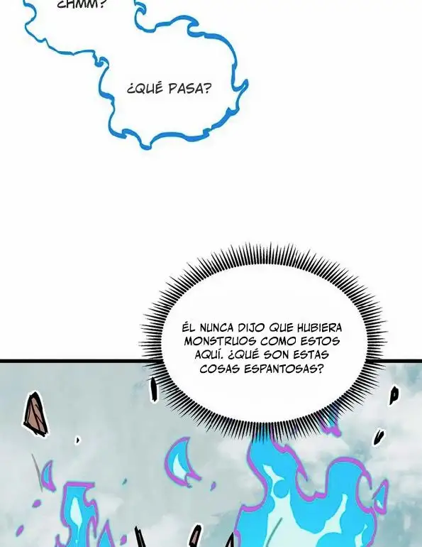 Hada, por favor, escucha mi explicacion - Capítulo 28 - Página 58 - LectorTMOo