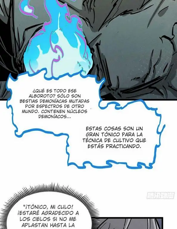 Hada, por favor, escucha mi explicacion - Capítulo 28 - Página 60 - LectorTMOo
