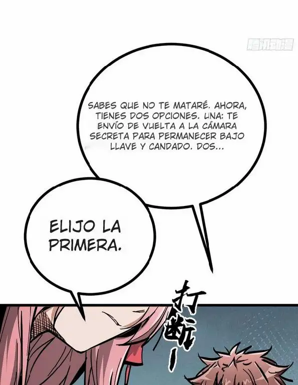 Hada, por favor, escucha mi explicacion - Capítulo 29 - Página 33 - LectorTMOo
