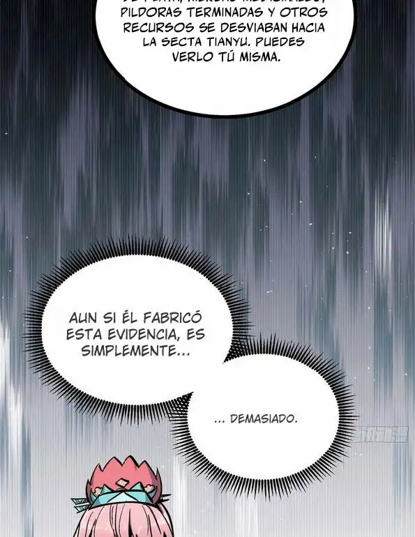 Hada, por favor, escucha mi explicacion - Capítulo 30 - Página 9 - LectorTMOo