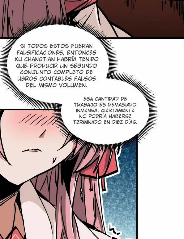 Hada, por favor, escucha mi explicacion - Capítulo 30 - Página 15 - LectorTMOo