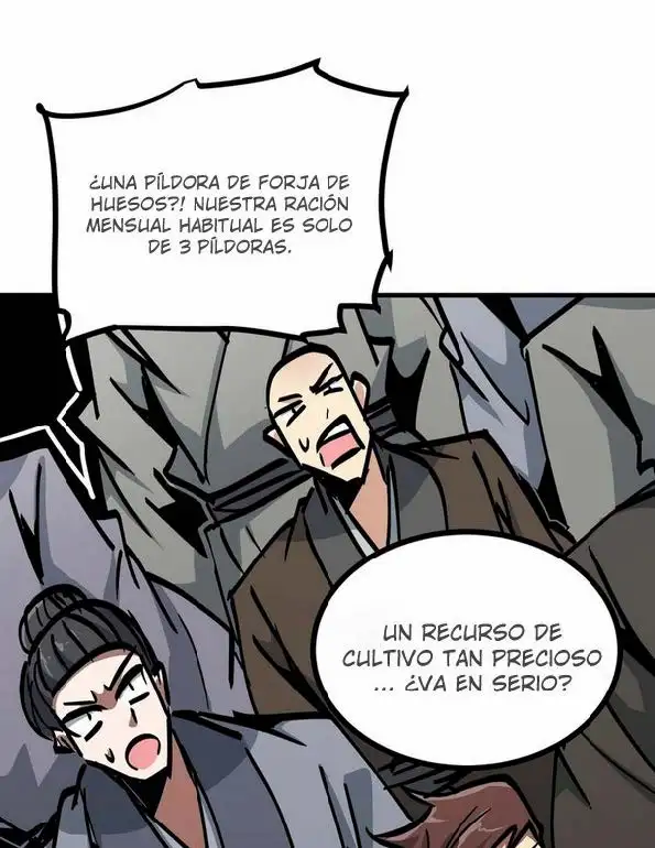 Hada, por favor, escucha mi explicacion - Capítulo 30 - Página 55 - LectorTMOo