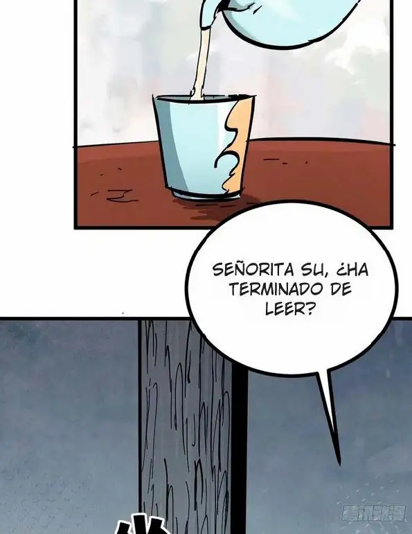 Hada, por favor, escucha mi explicacion - Capítulo 31 - Página 43 - LectorTMOo