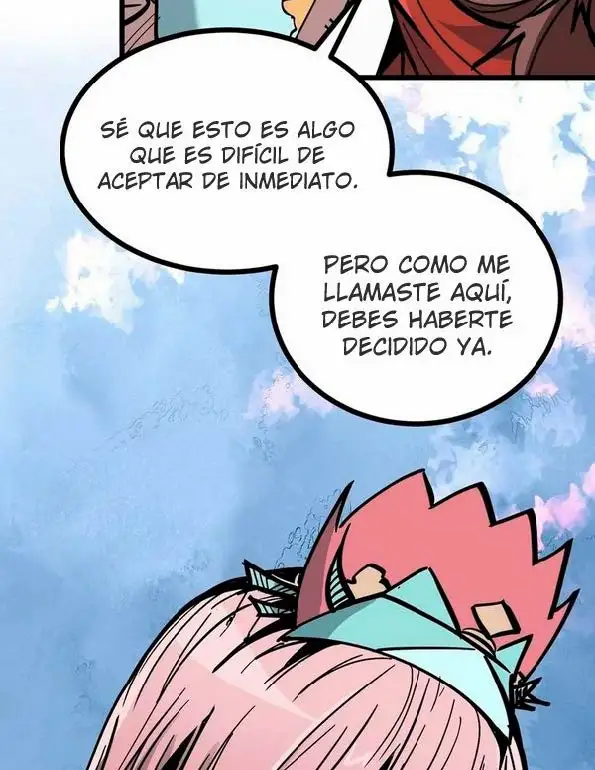 Hada, por favor, escucha mi explicacion - Capítulo 31 - Página 49 - LectorTMOo