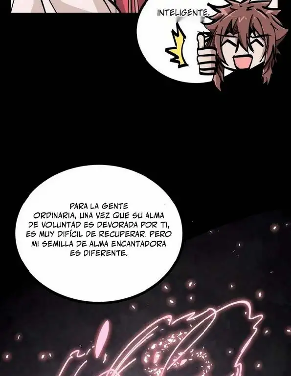 Hada, por favor, escucha mi explicacion - Capítulo 31 - Página 72 - LectorTMOo