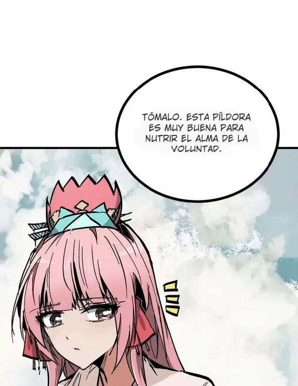 Hada, por favor, escucha mi explicacion - Capítulo 32 - Página 2 - LectorTMOo