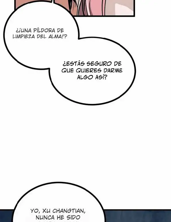 Hada, por favor, escucha mi explicacion - Capítulo 32 - Página 5 - LectorTMOo
