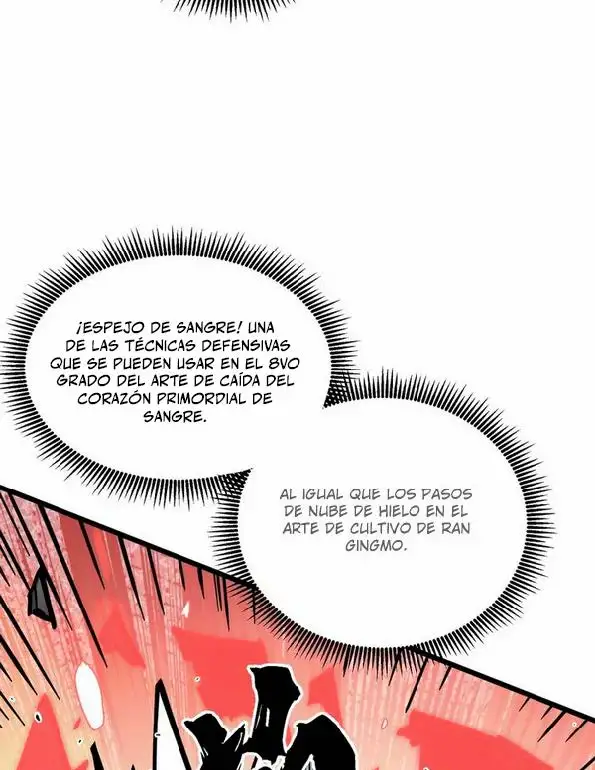 Hada, por favor, escucha mi explicacion - Capítulo 32 - Página 35 - LectorTMOo