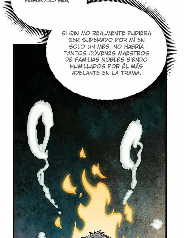 Hada, por favor, escucha mi explicacion - Capítulo 33 - Página 34 - LectorTMOo