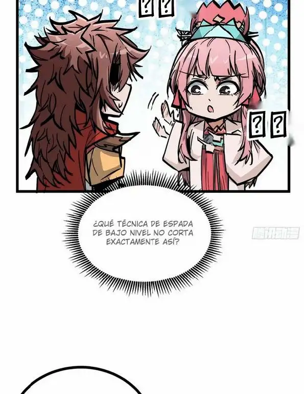 Hada, por favor, escucha mi explicacion - Capítulo 33 - Página 54 - LectorTMOo