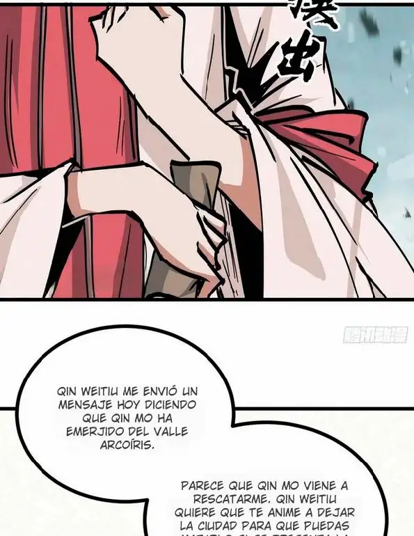 Hada, por favor, escucha mi explicacion - Capítulo 33 - Página 97 - LectorTMOo