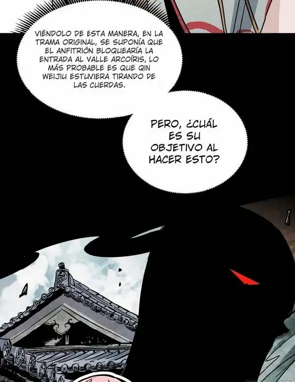 Hada, por favor, escucha mi explicacion - Capítulo 34 - Página 4 - LectorTMOo