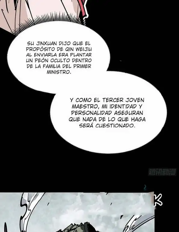 Hada, por favor, escucha mi explicacion - Capítulo 34 - Página 6 - LectorTMOo