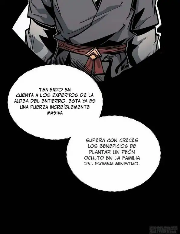 Hada, por favor, escucha mi explicacion - Capítulo 34 - Página 40 - LectorTMOo