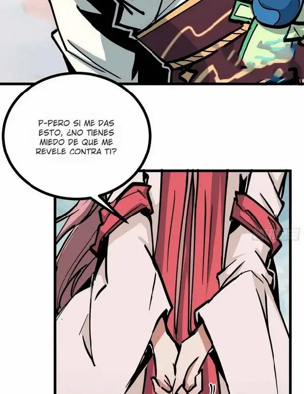 Hada, por favor, escucha mi explicacion - Capítulo 34 - Página 58 - LectorTMOo
