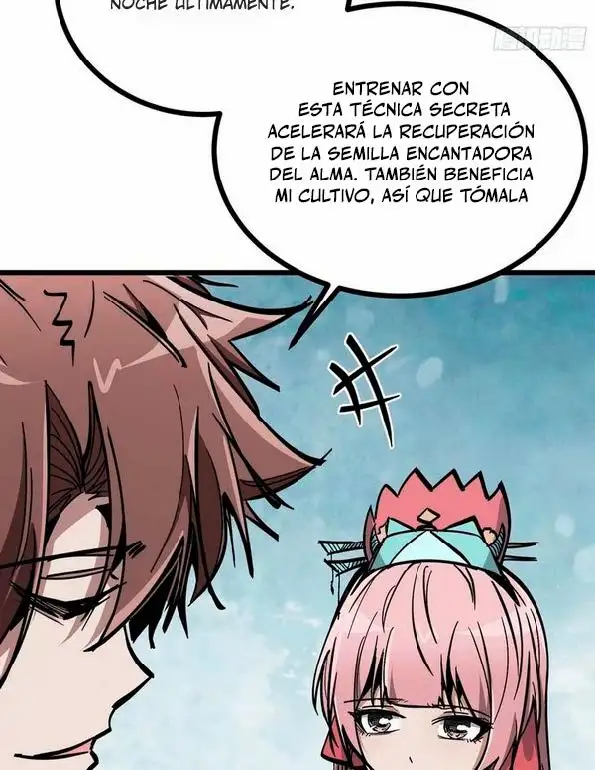Hada, por favor, escucha mi explicacion - Capítulo 34 - Página 60 - LectorTMOo