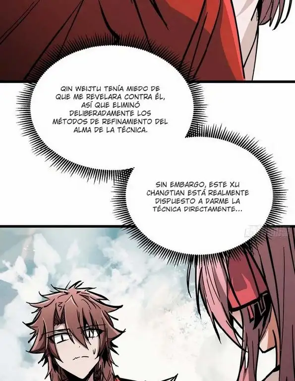 Hada, por favor, escucha mi explicacion - Capítulo 34 - Página 62 - LectorTMOo
