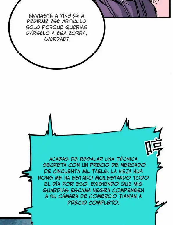 Hada, por favor, escucha mi explicacion - Capítulo 34 - Página 88 - LectorTMOo