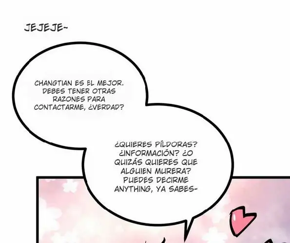 Hada, por favor, escucha mi explicacion - Capítulo 34 - Página 95 - LectorTMOo
