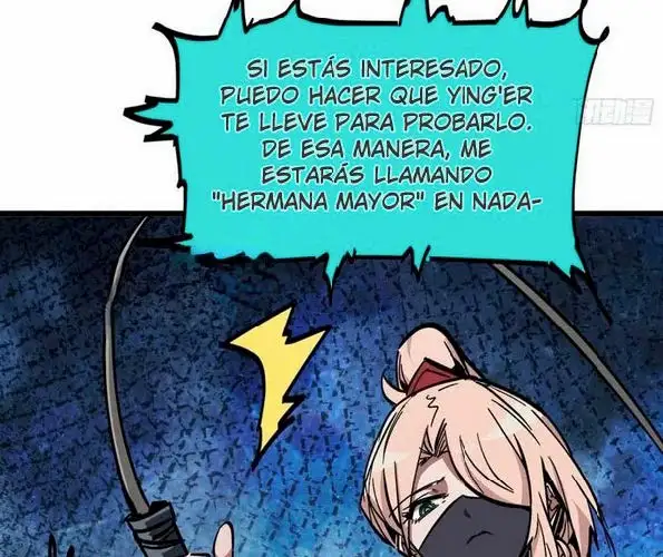 Hada, por favor, escucha mi explicacion - Capítulo 35 - Página 29 - LectorTMOo