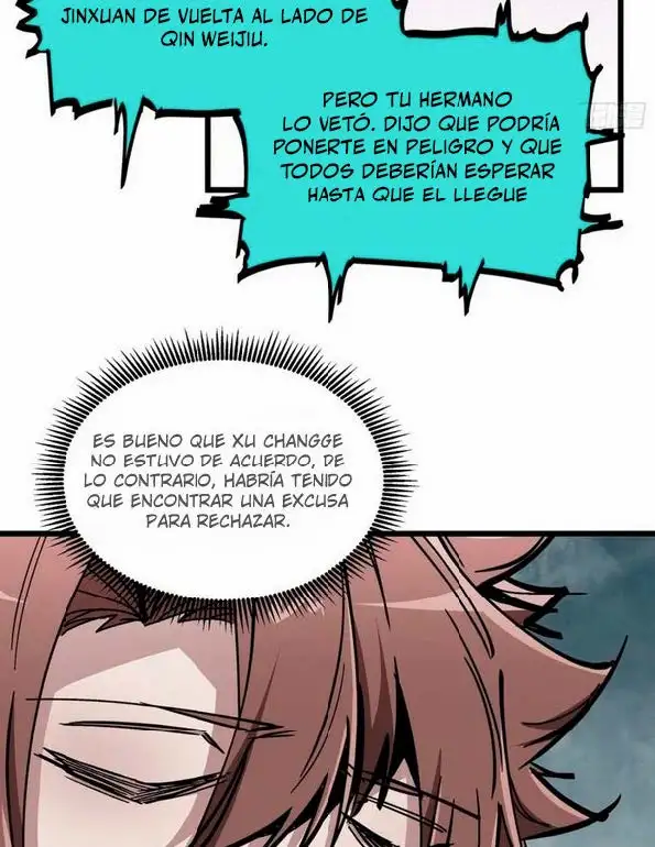 Hada, por favor, escucha mi explicacion - Capítulo 35 - Página 46 - LectorTMOo
