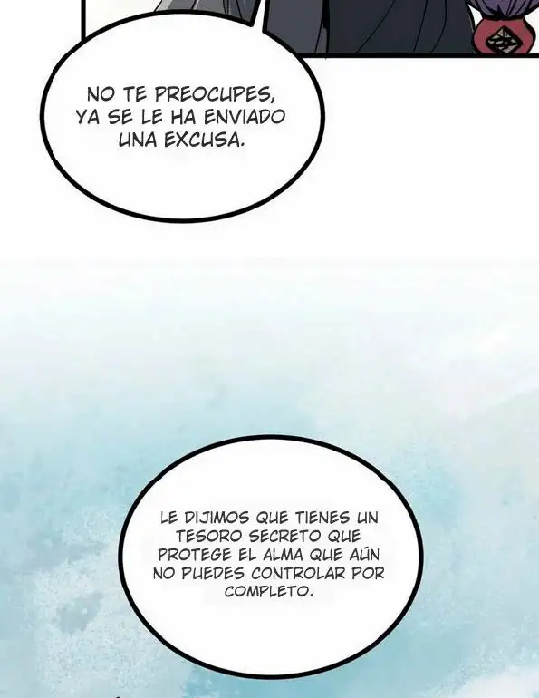 Hada, por favor, escucha mi explicacion - Capítulo 35 - Página 50 - LectorTMOo
