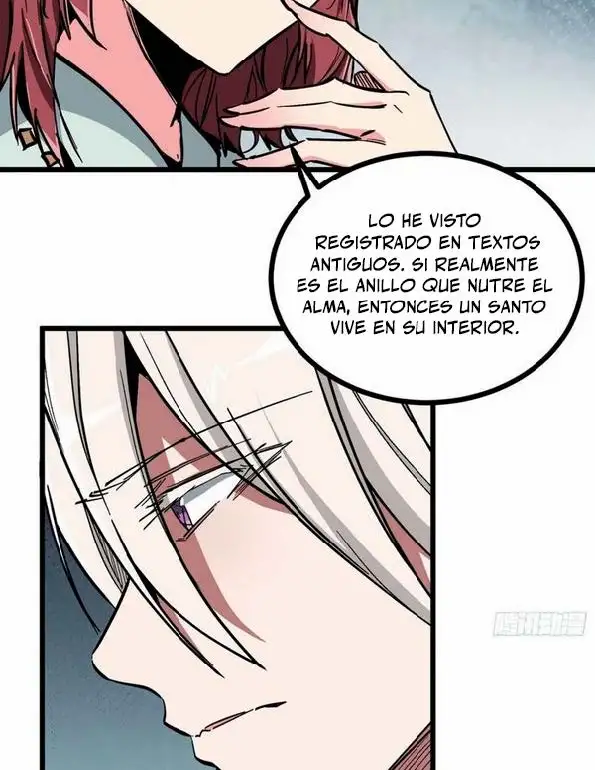 Hada, por favor, escucha mi explicacion - Capítulo 35 - Página 64 - LectorTMOo