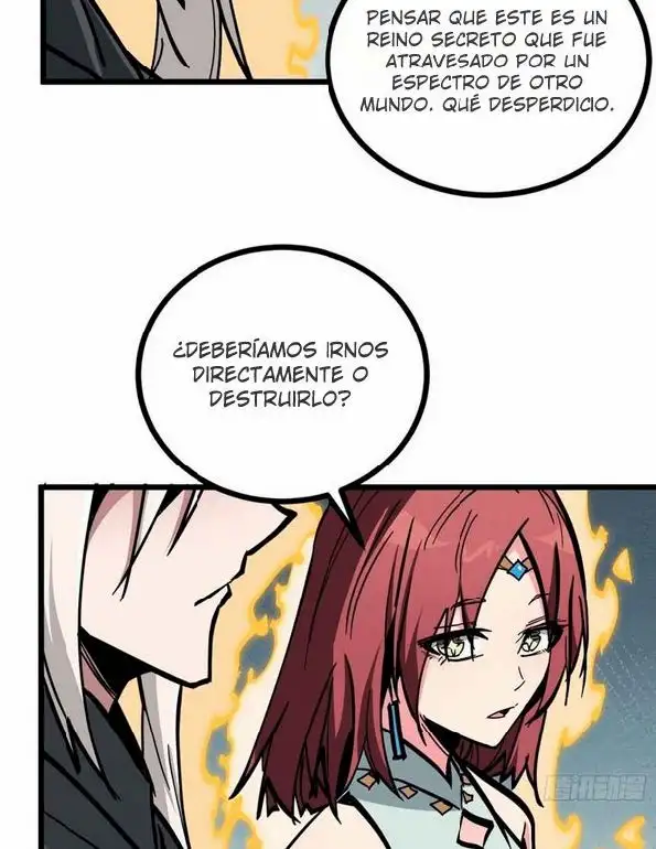 Hada, por favor, escucha mi explicacion - Capítulo 35 - Página 96 - LectorTMOo