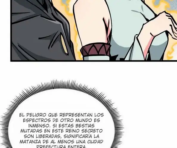 Hada, por favor, escucha mi explicacion - Capítulo 35 - Página 97 - LectorTMOo