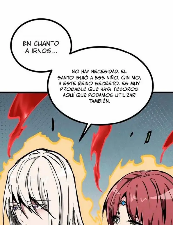 Hada, por favor, escucha mi explicacion - Capítulo 36 - Página 2 - LectorTMOo