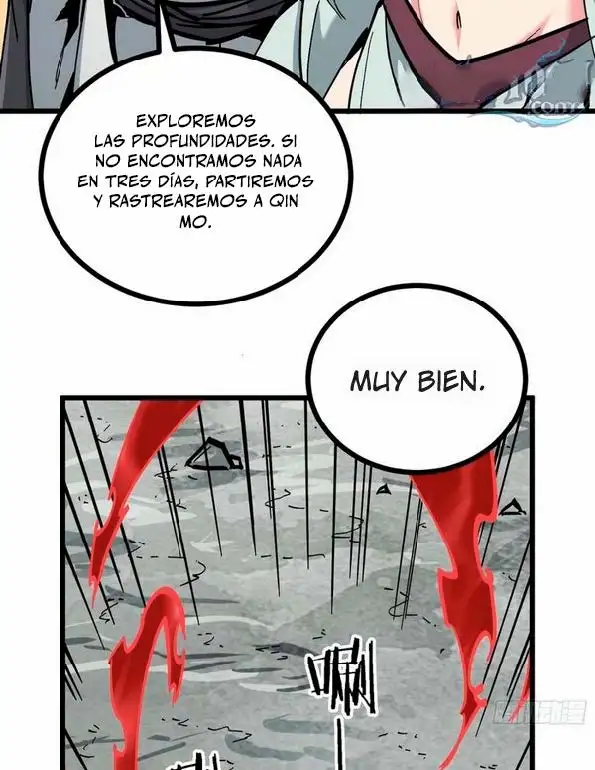 Hada, por favor, escucha mi explicacion - Capítulo 36 - Página 4 - LectorTMOo