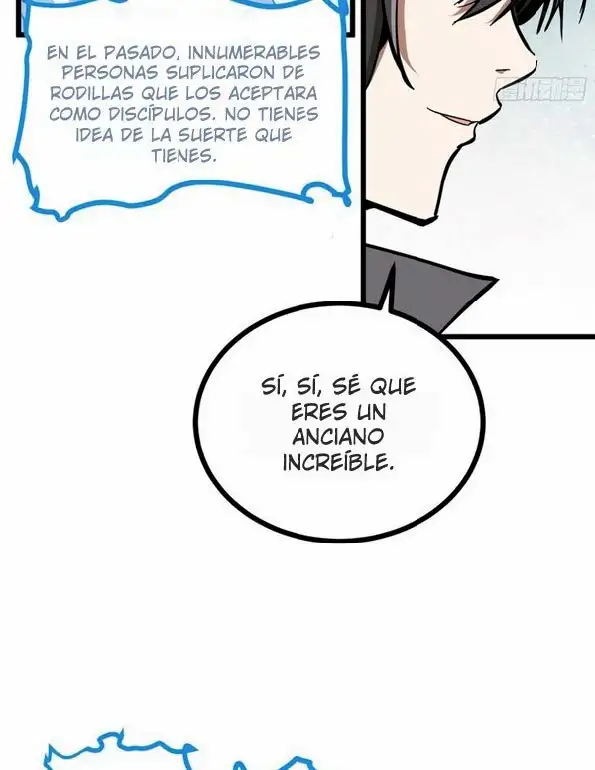 Hada, por favor, escucha mi explicacion - Capítulo 36 - Página 16 - LectorTMOo