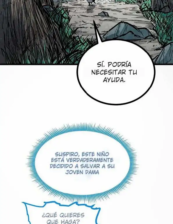 Hada, por favor, escucha mi explicacion - Capítulo 36 - Página 18 - LectorTMOo