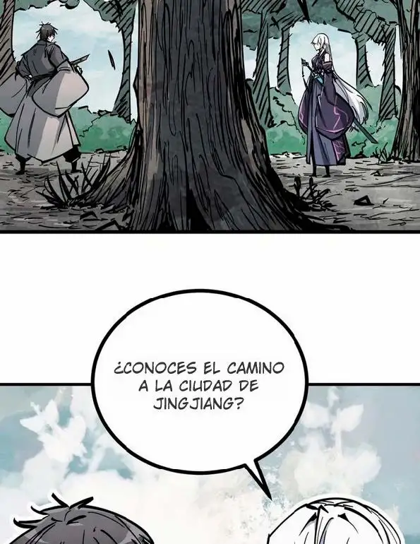 Hada, por favor, escucha mi explicacion - Capítulo 36 - Página 42 - LectorTMOo