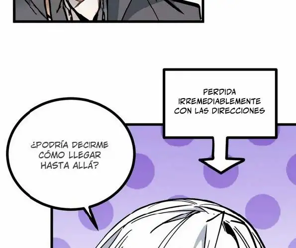 Hada, por favor, escucha mi explicacion - Capítulo 36 - Página 45 - LectorTMOo