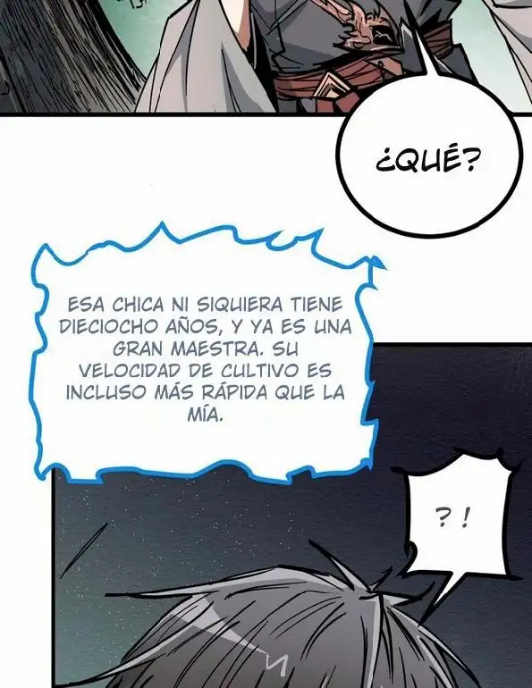 Hada, por favor, escucha mi explicacion - Capítulo 36 - Página 58 - LectorTMOo